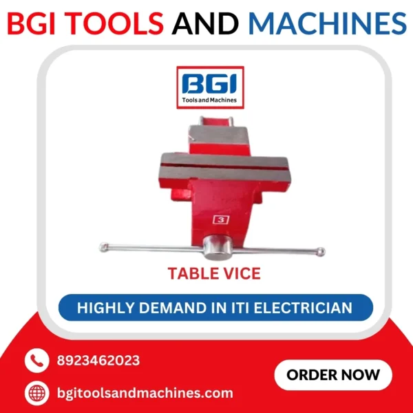 Table Vice