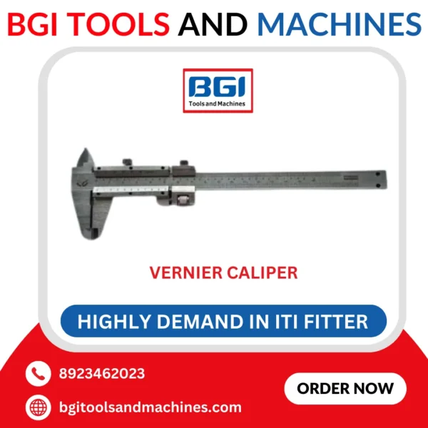 Vernier Caliper