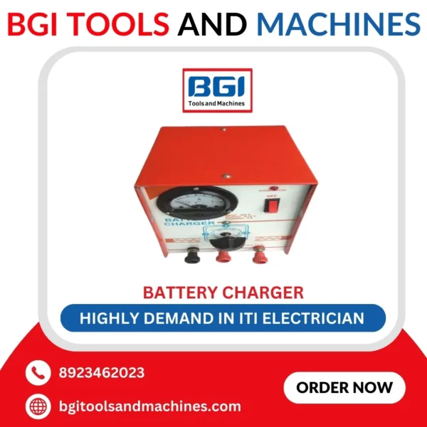 Battery Charger