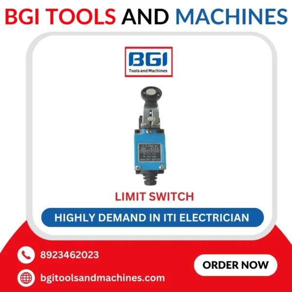Limit Switch