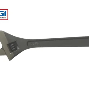 Adjustable Spanner