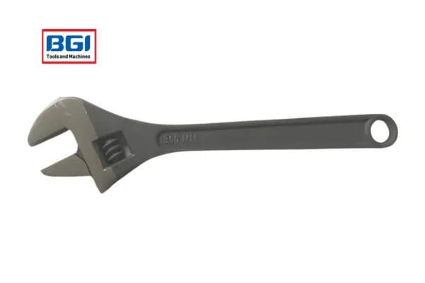 Adjustable Spanner