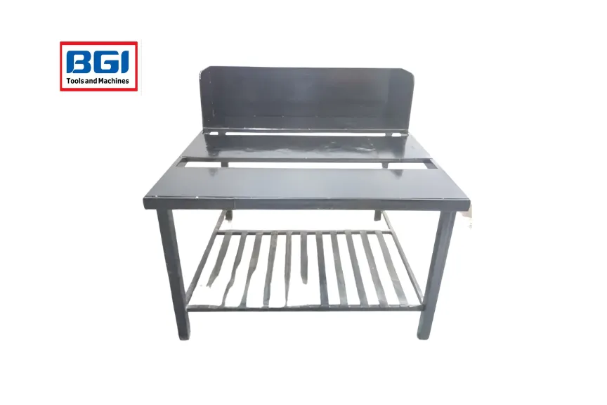 Arc Welding Table