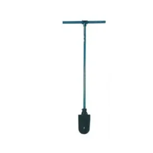 Auger Posthole Type