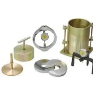 CBR Apparatus Mould (ASTM Standard)