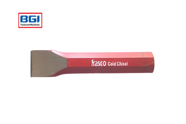 Chisel Cold Flat.