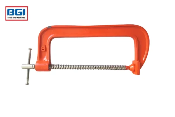 Clamp C 200 Mm