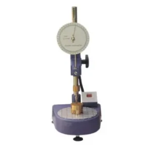 Semi Automatic Soil cone penetrometer