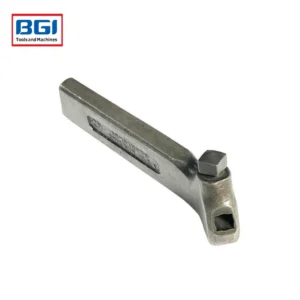 Arm Strong Type Tool Bit Holder Left Hand