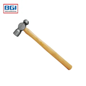 Hammer Ball Peen With Handle