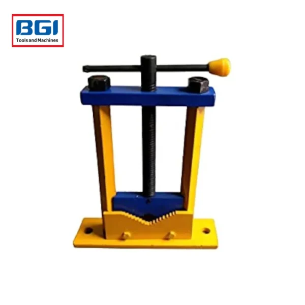 Pipe Vice.