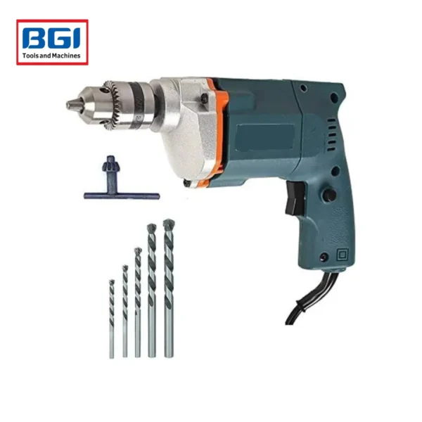 Portable Hand Drill Machine