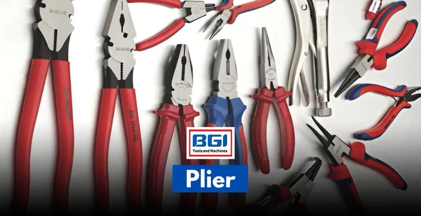 Plier