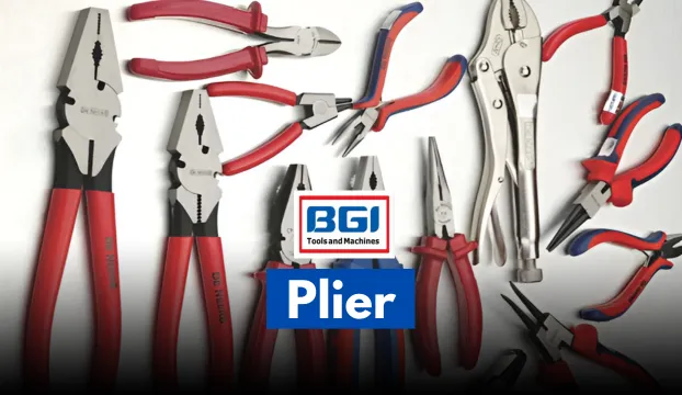 Plier