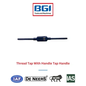 Thread tap with handle tap handle (1)