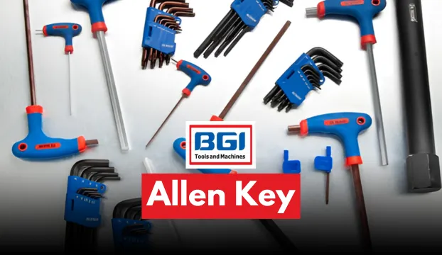 Allen Key