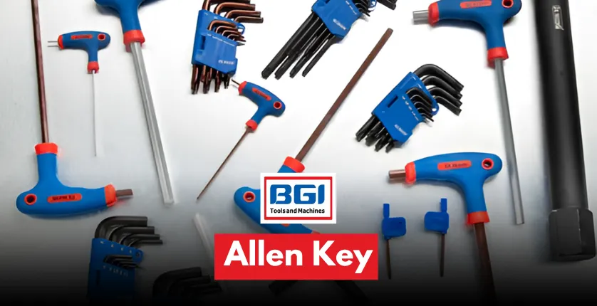 Allen Key