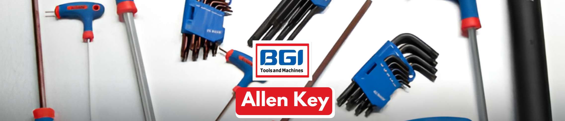 Allen Keys