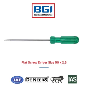 Flat Screw Driver Size 1 1.webp