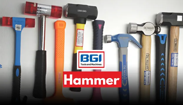 Hammer