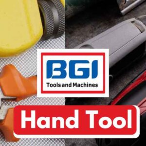 Hand Tools