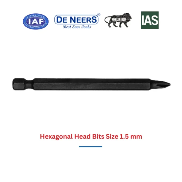 Hexagonal Head Bits Size 10 3.webp