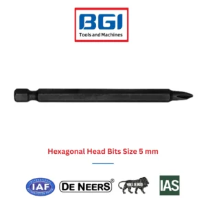 Hexagonal Head Bits Size 6 1.webp