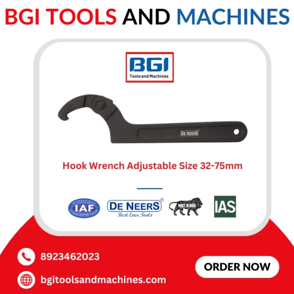 Hook Wrench Adjustable Size 32 75mm 2.webp