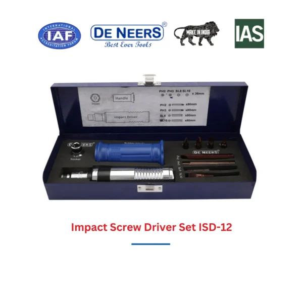 Impact Screw Driver Set Isd 12 3.webp