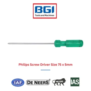 Philips Screw Driver Size 10 1.webp