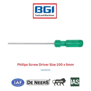 Philips Screw Driver Size 11 1.webp