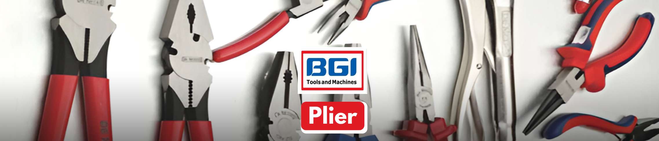 Plier