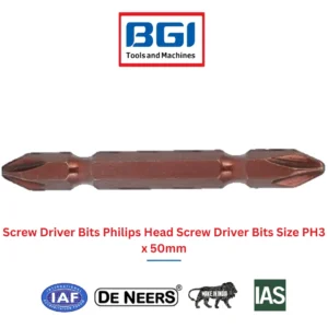 Screw Driver Bits Philips Head Screw Driver Bits Size 8 1.webp