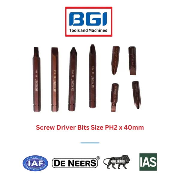 Screw Driver Bits Size 10 1.webp