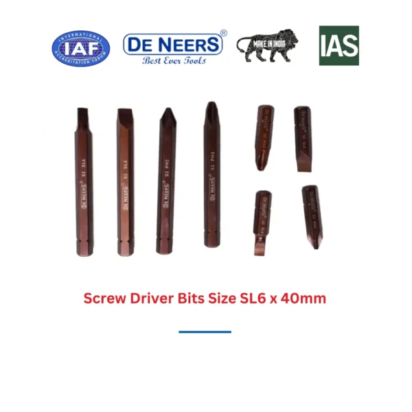 Screw Driver Bits Size 6 3.webp