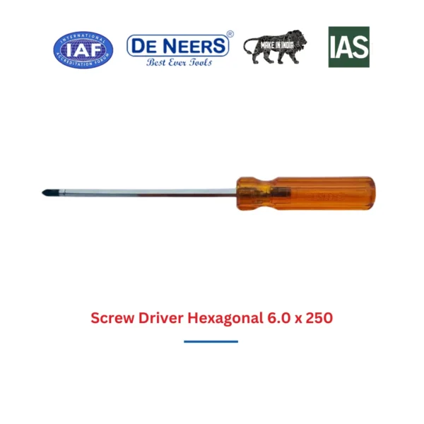 Screw Driver Hexagonal Size 1 3.webp