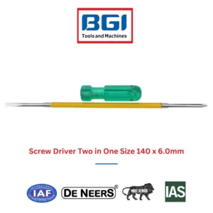 Screw Driver Two In One Size 10 1.webp