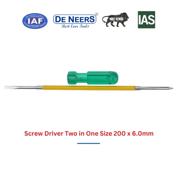 Screw Driver Two In One Size 14 3.webp