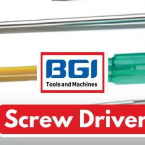 Screw Drivers