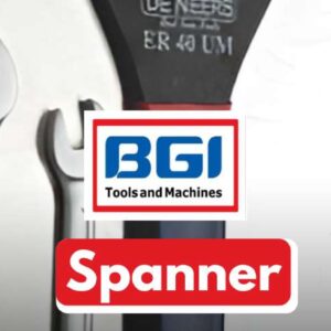 Spanner