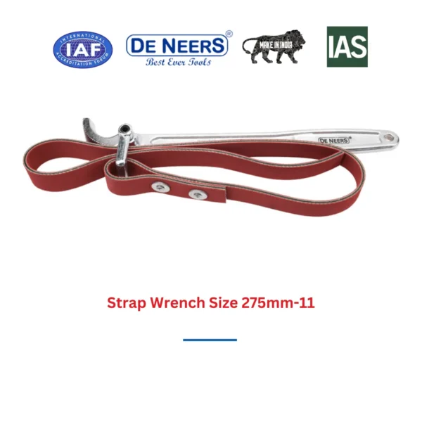 Strap Wrench Size 275mm 11 3.webp