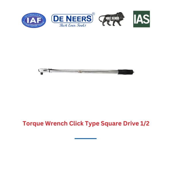 Torque Wrench Click Type Square Drive 1 3.webp