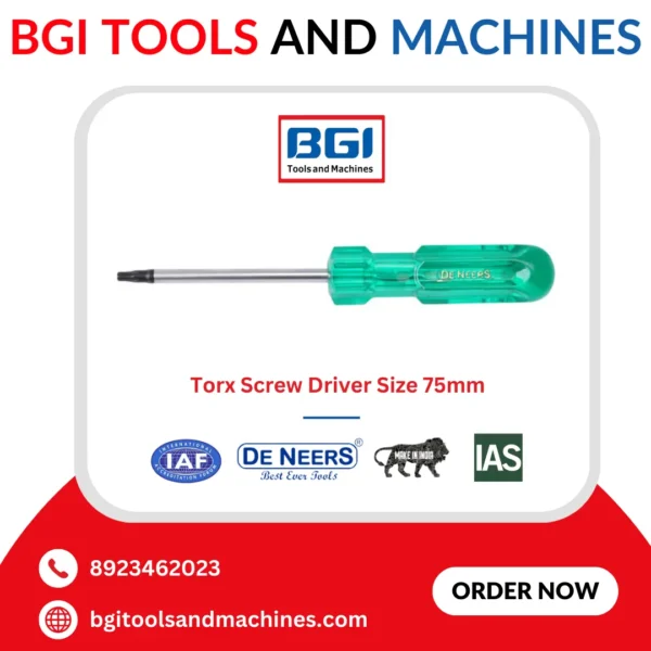 Torx Screw Driver Size 3 2.webp