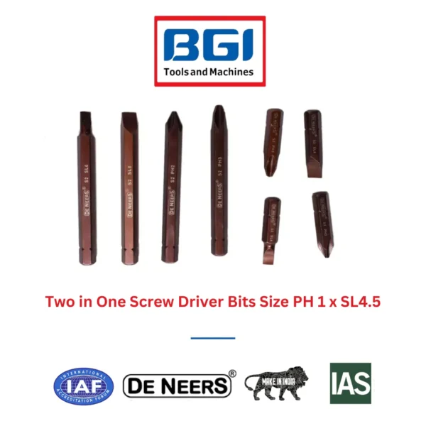 Two In One Screw Driver Bits Size 3 1.webp