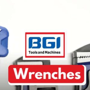 Wrenches