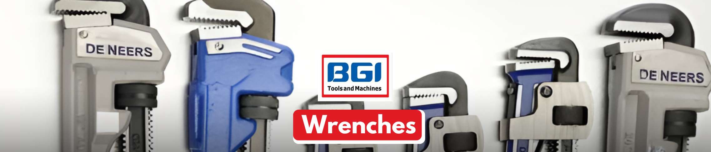 Wrenches