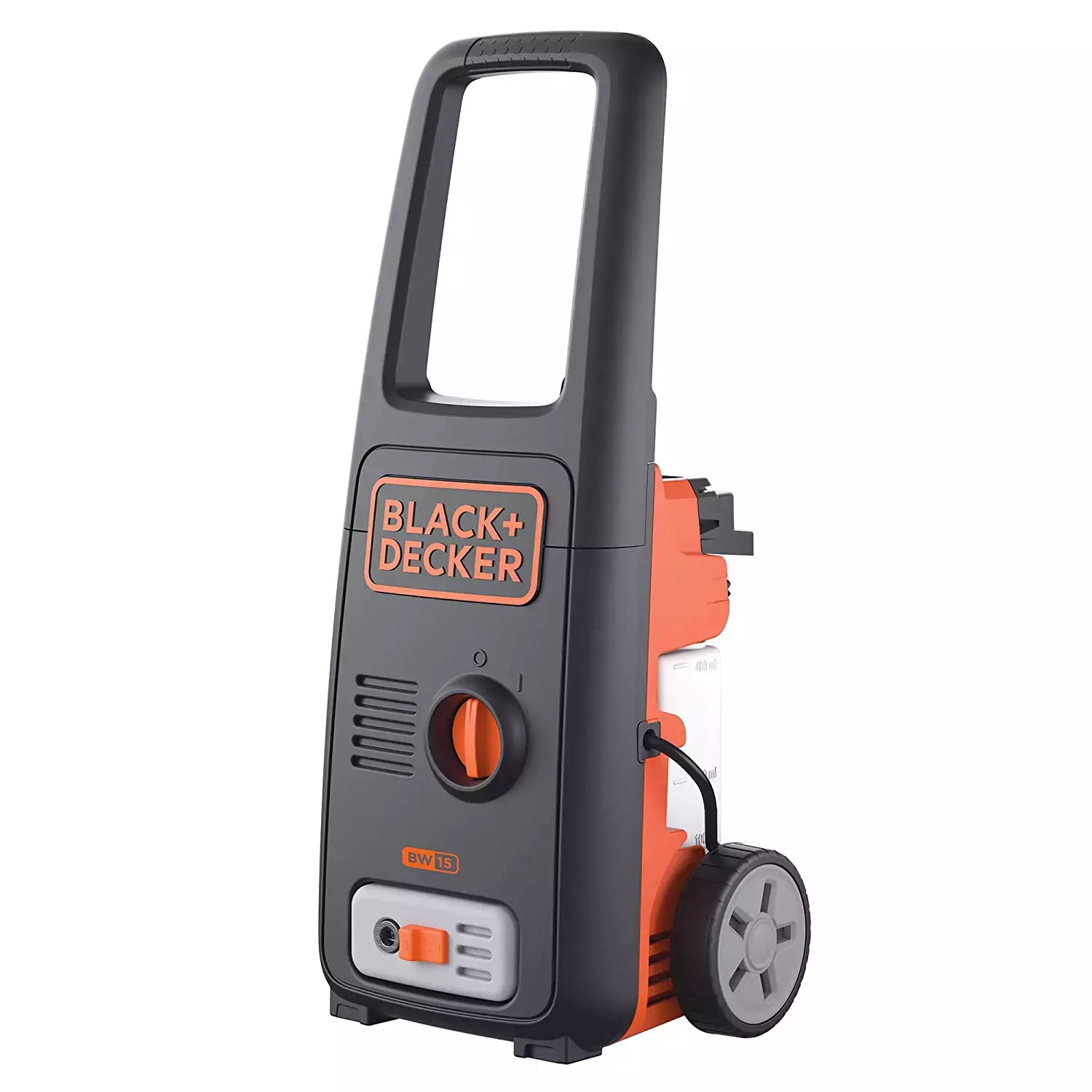 Black+Decker Professional Pressure Washer - Image 2