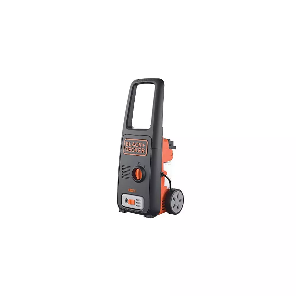Black+Decker Professional Pressure Washer - Image 3