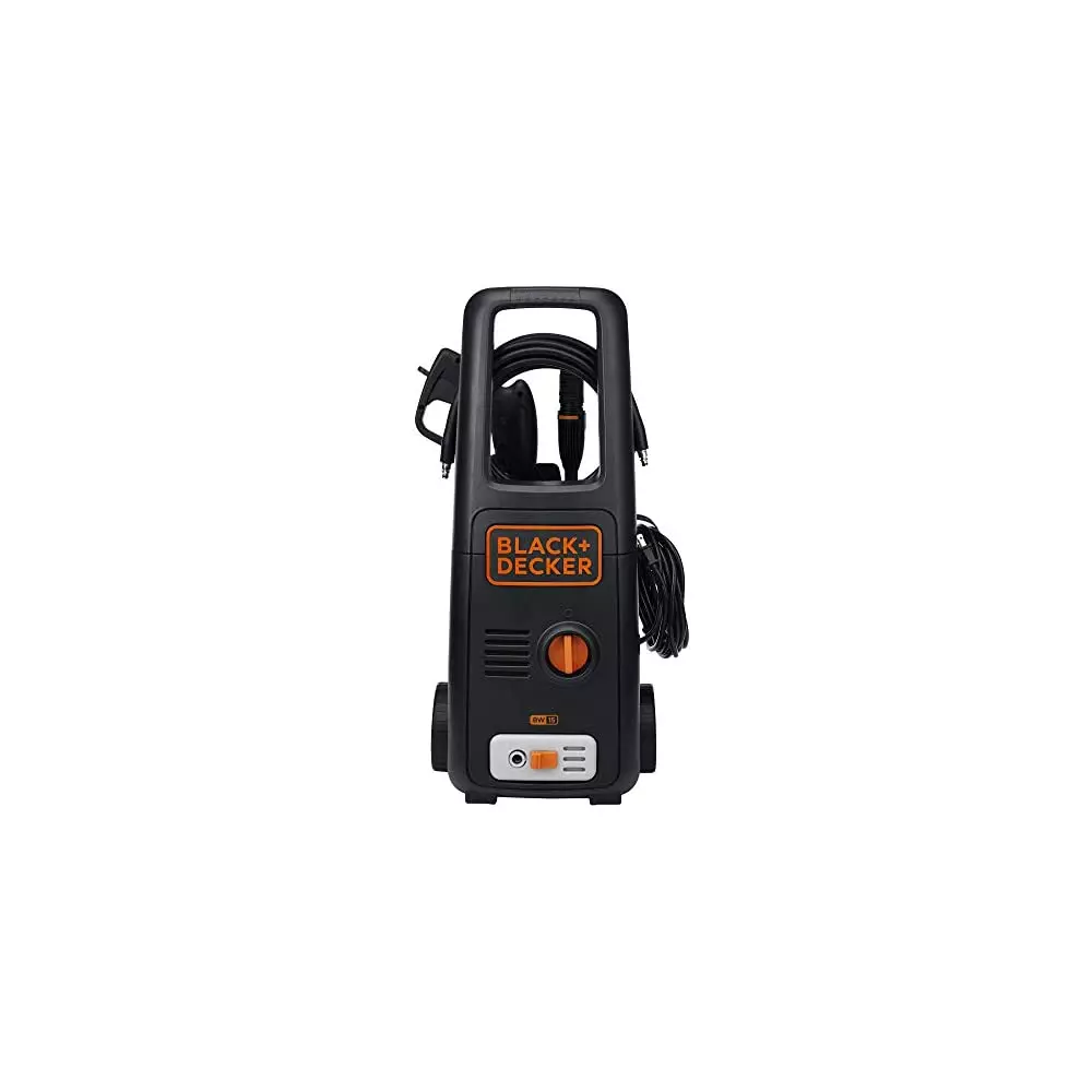 Black+Decker Professional Pressure Washer