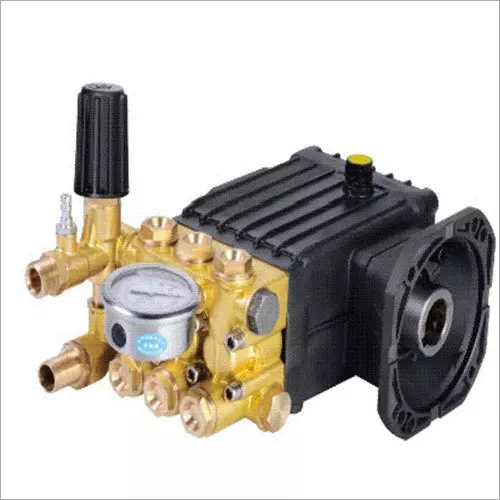 Elephant 5.5 HP Pressure Washer Pump WP-02 - Image 3